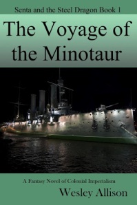 The Voyage of the Minotaur 